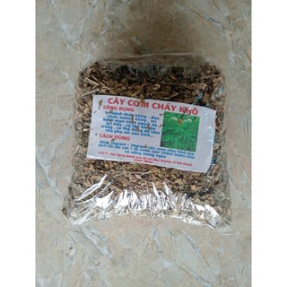 1kg cây cơm cháy sấy khô hữu cơ