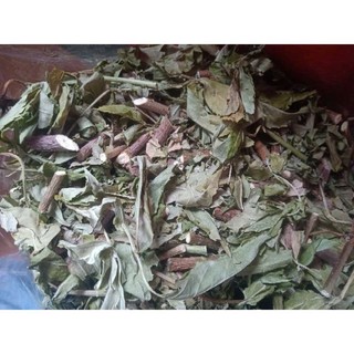1kg cây cơm cháy sấy khô hữu cơ