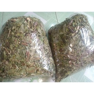 1kg cây cơm cháy sấy khô hữu cơ