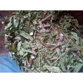 1kg cây cơm cháy sấy khô hữu cơ