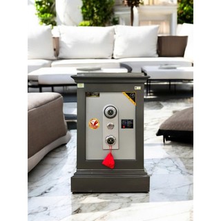 Két sắt Việt Tiệp khóa cơ KR76 nặng 80kg+-