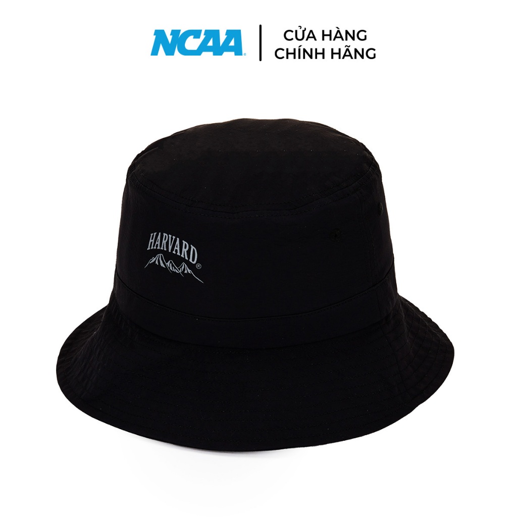 Nón NCAA Harvard Black - 7425187320