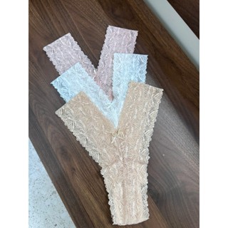 quần lót ren Y mềm mại hàng  thiết kế (hình tiệm chụp)