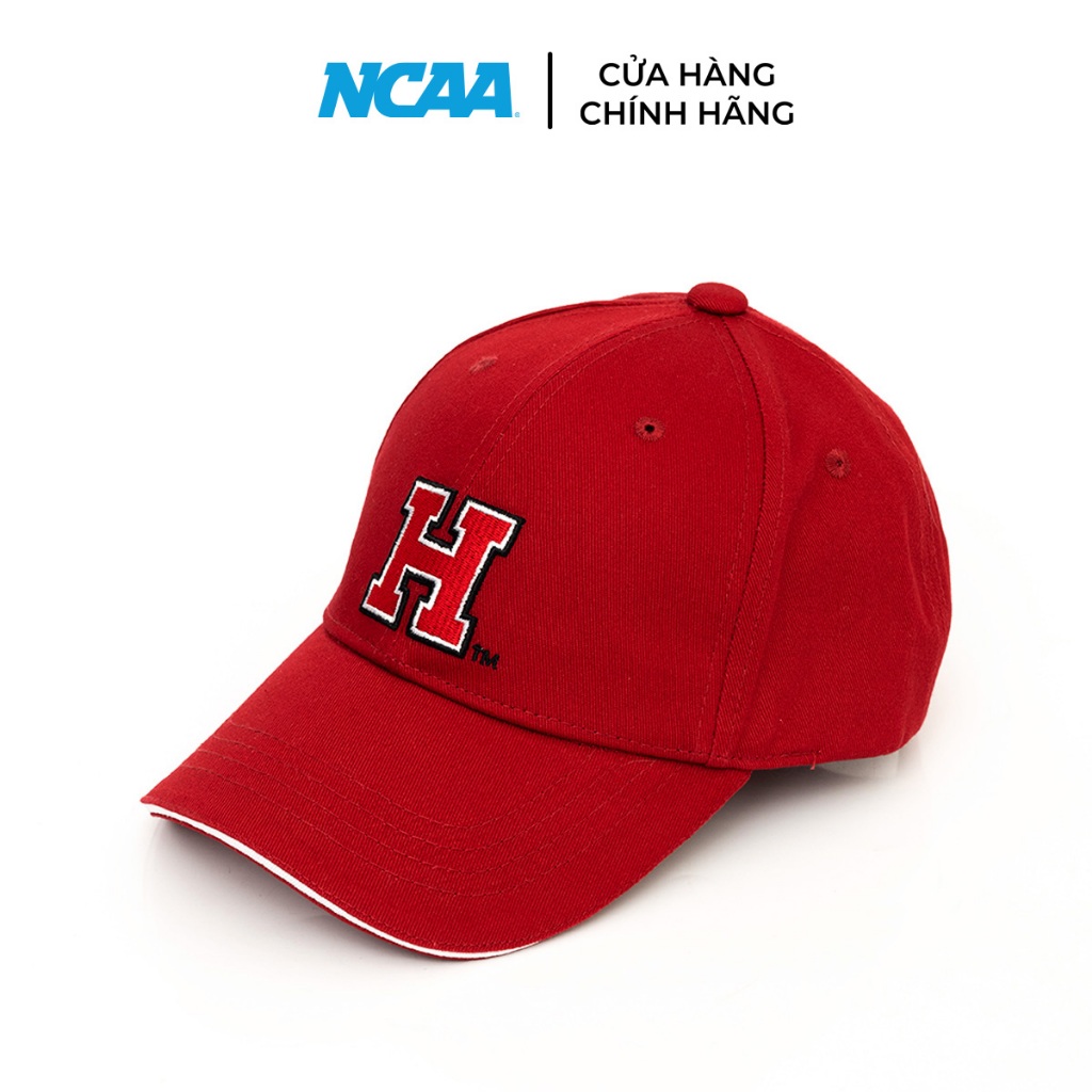 Nón NCAA Harvard Red - 7155786040