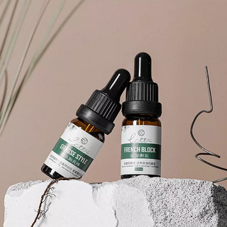 Tinh Dầu Bổ Sung CITTA 10ML Ống Pipet, Dùng Được Cho Máy Khuyếch Tán - Chính Hãng SOYAMOO