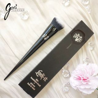 Cọ Nền Vát Hai Đầu Kat Von D10