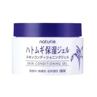 [Choice] Kem dưỡng da Hatomugi 4903335695551 180g gel dưỡng ẩm da mặt và body chiết xuất hạt ý dĩ