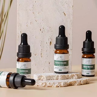 Tinh Dầu Bổ Sung CITTA 10ML Ống Pipet, Dùng Được Cho Máy Khuyếch Tán - Chính Hãng SOYAMOO