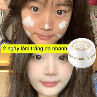 Kem xóa nếp nhăn nhanh, da mặt chống nếp nhăn, làm mịn lỗ chân lông dưỡng mượt, da mặt chống lão hóa, làm trắng da mặt
