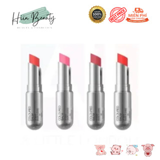 Son dưỡng môi có màu Kiko Coloured Balm