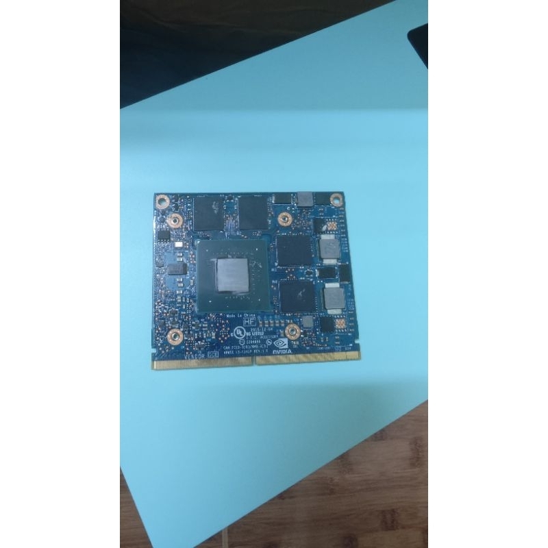 card màn hình invidia quadro m1000m 2gb ddr5