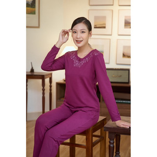 BỘ MẶC NHÀ WINNY 22502 CHẤT COTTON