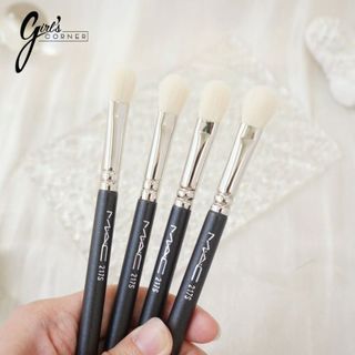 Cọ tán bầu mắt Flat Blending M 217S
