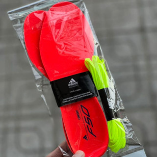 [Chính Hãng] Lót Giày Bóng Đá DAS F50 Elite - Hấp Thụ Lực Bảo Vệ Khớp, Êm Chân, Chống Trơn, Ôm Chân