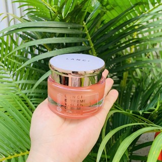 Kem Dưỡng Da Mặt Lanci 3D Brighty 50ml