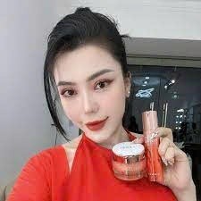 Kem Dưỡng Da Mặt Lanci 3D Brighty 50ml