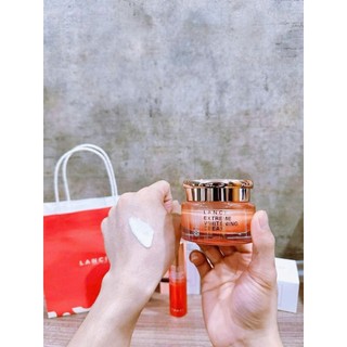 Kem Dưỡng Da Mặt Lanci 3D Brighty 50ml