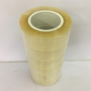 combo 6 cuộn băng dính 1kg