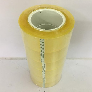 combo 6 cuộn băng dính 1kg