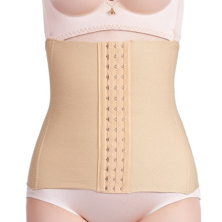 Gen Nịt Bụng Siết Eo Latex Sline Chính Hãng