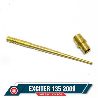 KIM ĐÓT - KIM BẠC EXCITER135