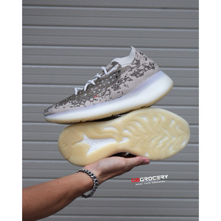 [Chính Hãng] Giày Sneaker YZ 380 ( 3 phối màu ) - Ảnh thật shop chụp