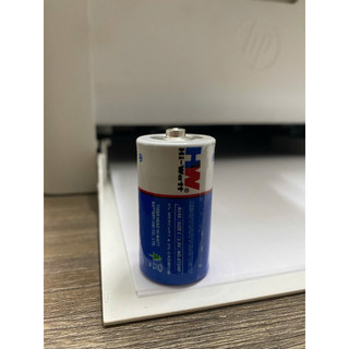 01 viên Pin trung C dành cho bếp gas