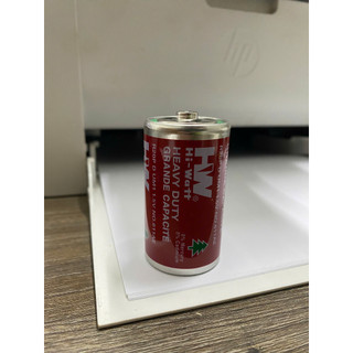 01 viên Pin trung C dành cho bếp gas