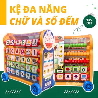  Bảng Học Chữ Cái Tiếng Việt Bằng Nhựa Xe Đẩy Đa Năng Bảng Số Cho Bé Học Phép Tính Bảng Chữ Cái Cho Bé Mầm Non 