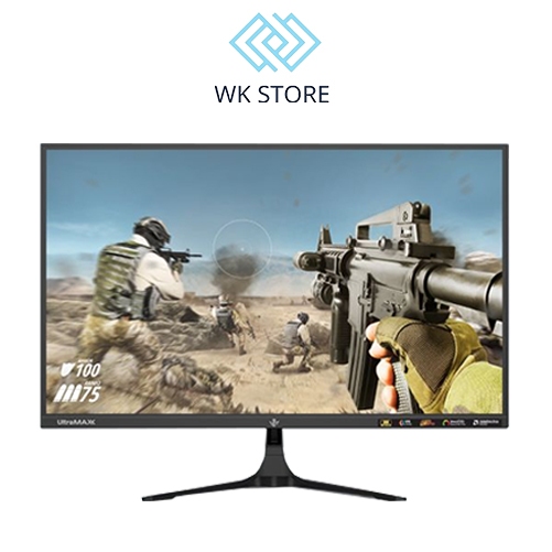 MÀN HÌNH VSP G2718Q1 | IPS | 27 inch | 2K | 180Hz | Bảo hành 36 Tháng