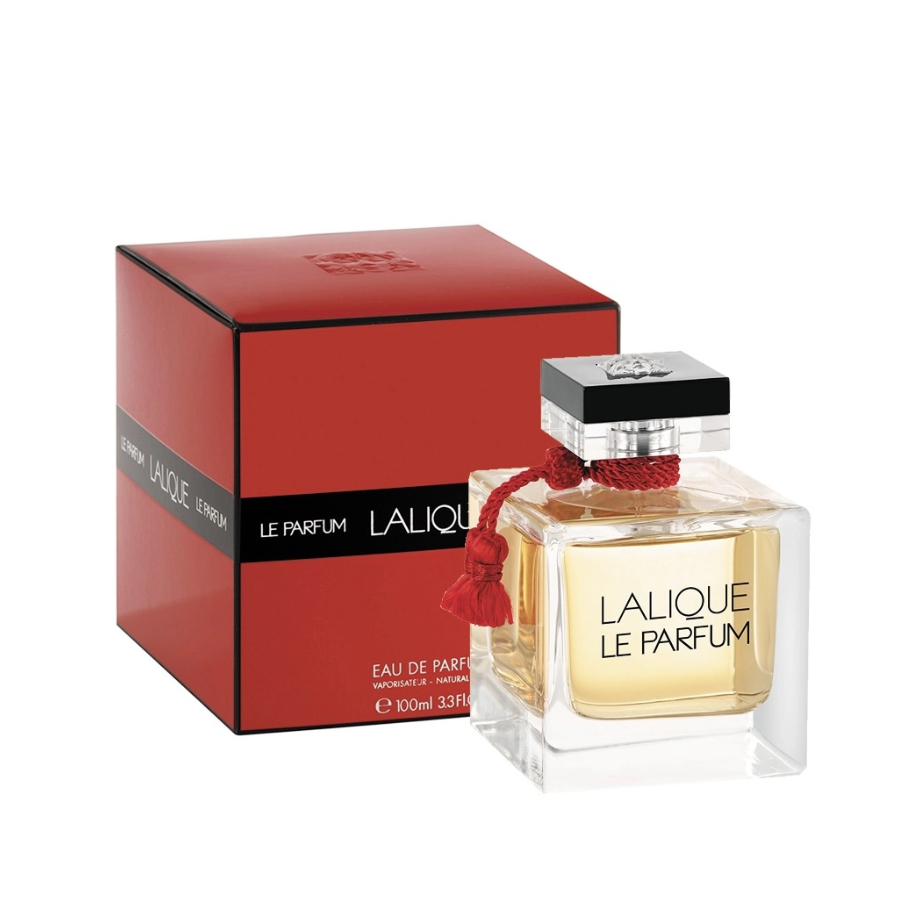 Nước Hoa Lalique Le Parfum Lalique [CHÍNH HÃNG]