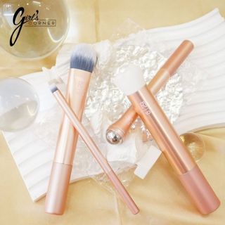 Bộ cọ Pre-Makeup Real Techniques Prep + Prime Set