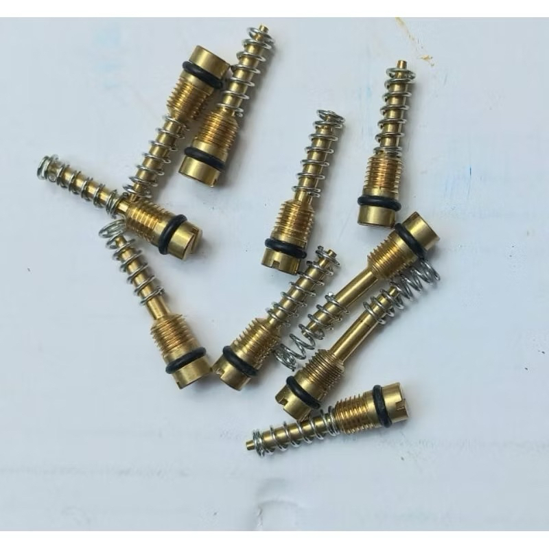 ỐC CHỈNH GIÓ XE WAVE RS
