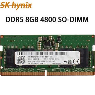  RAM DDR5 8GB 16GB BUS 4800Mhz 5600MHz cho Laptop Mini PC Router PC 