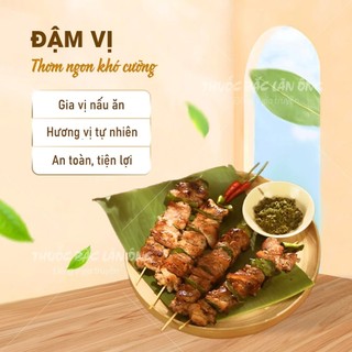 Bột Ngũ Vị Hương 1kg (Công Thức Chuẩn)