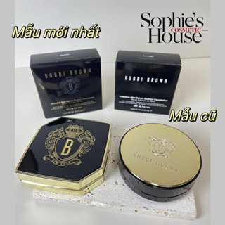Hộp 1 lõi / Phấn nước da khô BOBBI BROWN Intensive Serum Cushion Foundation