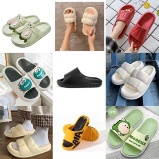 [Hàng thanh lý] Dép quai ngang thời trang nam nữ lẻ size xả kho giao NGẪU NHIÊN mẫu