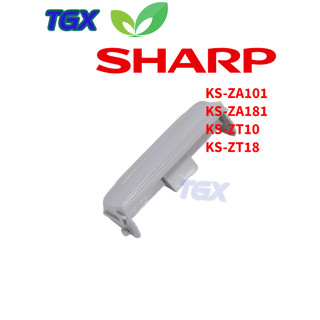 Lẫy khoá nồi cơm điện SHARP chính hãng: KS-ZA101 KS-ZA181 KS-ZT10 KS-ZT18