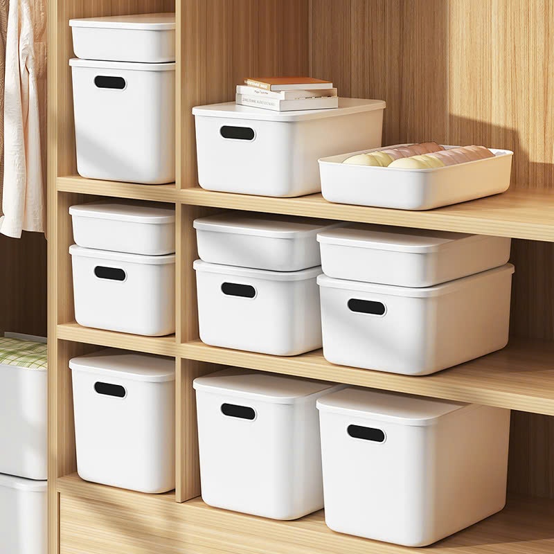 Giá Chia Đồ Đa Năng, Giỏ Treo Đồ Tiện Lợi