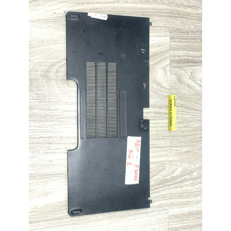 Nắp che mặt E cho laptop Dell E7440 e7440 7440 hàng zin tháo máy