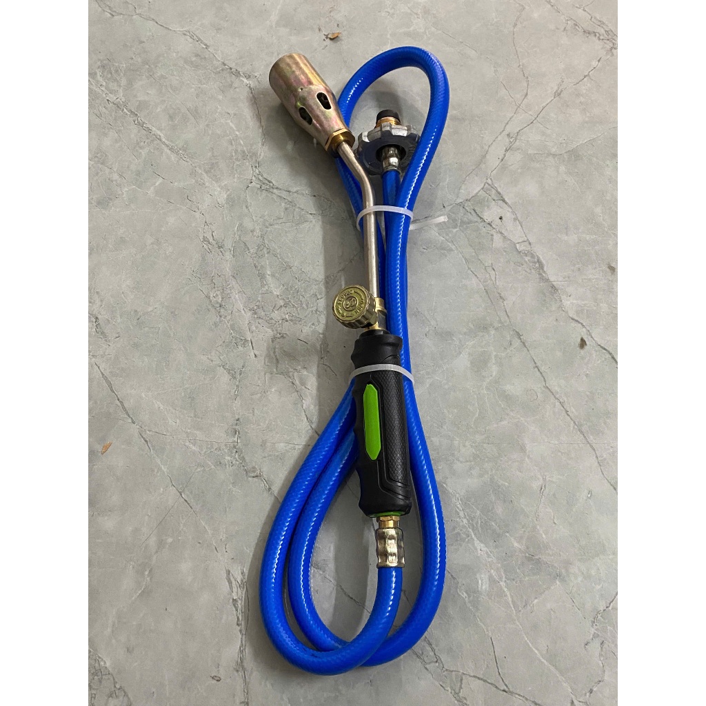 [ CHÍNH HÃNG ] Khò Gas công nghiệp 34mm, 63mm