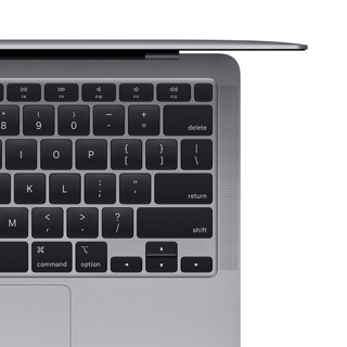 MacBook Air M1 2020 (8 core CPU| 7 core GPU| 8GB RAM| 256GB SSD)