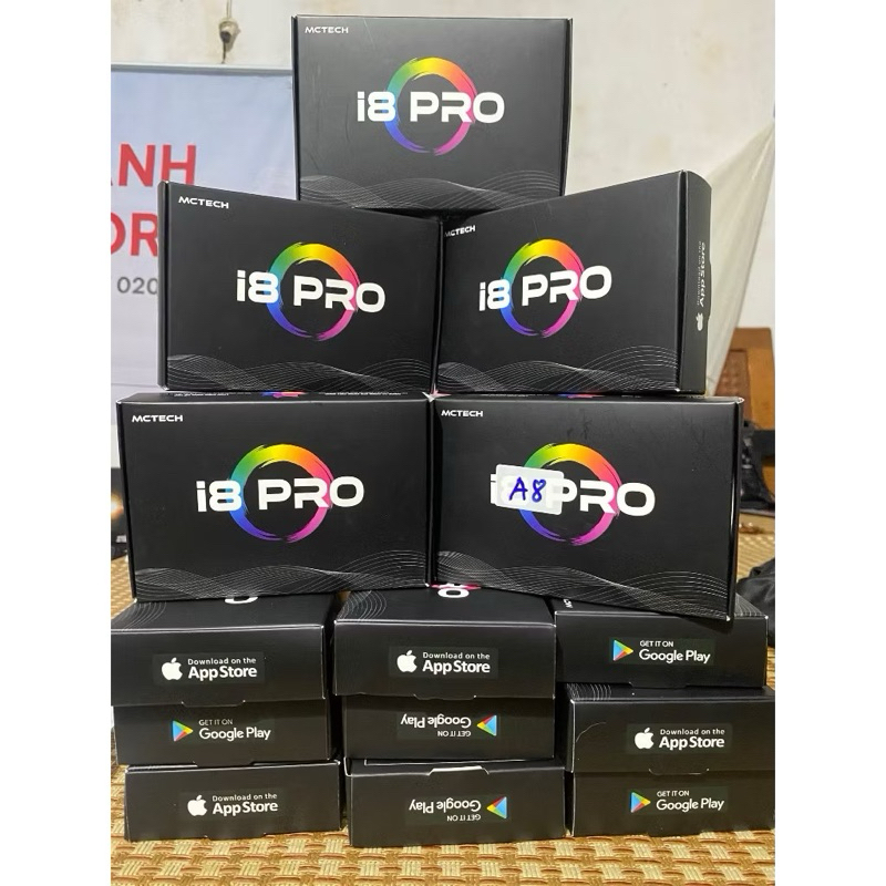 Mạch LED Audi A8 Phiên Bản Nâng cấp của Audi A7 new