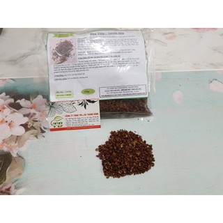 Hoa Tiêu 500g (Xuyên Tiêu) - Thảo Dược Uy Tín
