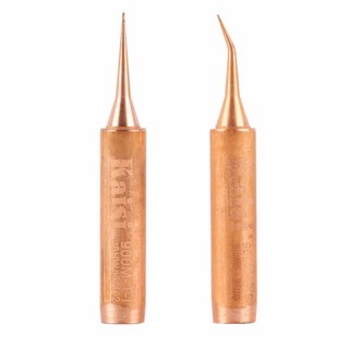 Mũi hàn đồng cho mỏ hàn 936, 937