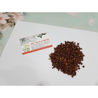 Hoa Tiêu 500g (Xuyên Tiêu) - Thảo Dược Uy Tín