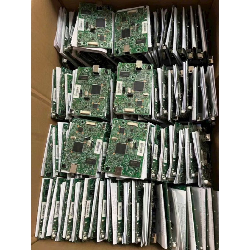 Card formatter Canon LBP 2900/3000