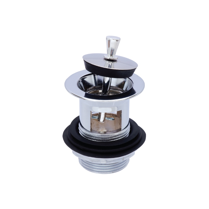 NÚT XẢ CHẬU RỬA - CWT-013/014 - INOX SUS 304