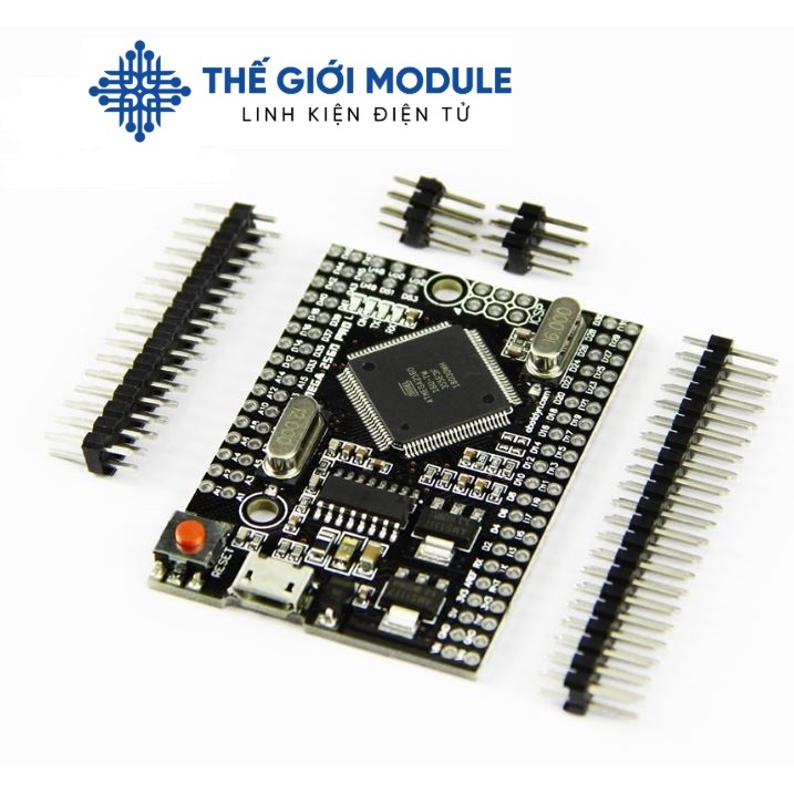 Arduino Mega2560 Pro Embed CH340G