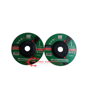 5 VIÊN Đá Mài 100mm Hải Dương BAVIA